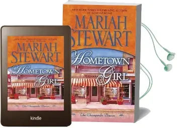 Hometown Girl: The Chesapeake Diaries Audiobook download free by Mariah Stewart
