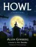 Audiobook Howl: A Graphic Novel author Allen Ginsberg