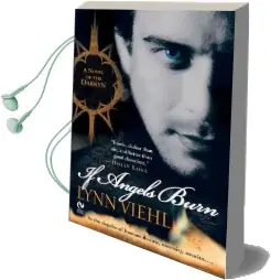 If Angels Burn Audiobook download free by Lynn Viehl