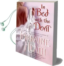 In bed With the Devil Audiobook download free by Lorraine Heath