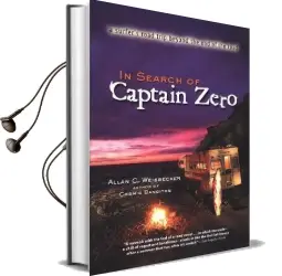 In Search of Captain Zero: A Surfers Road Trip Beyond the end of the Road Audiobook download free by A.C. Weisbecker