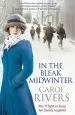 Audiobook In the Bleak Midwinter author Carol Rivers