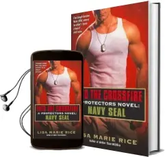 Into the Crossfire Audiobook download free by Lisa Marie Rice