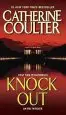 Audiobook Knockout author Catherine Coulter