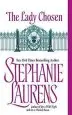 Audiobook Lady Chosen author Stephanie Laurens