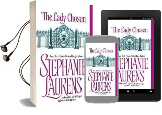 Lady Chosen Audiobook download free by Stephanie Laurens