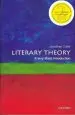 Audiobook Literary Theory: A Very Short Introduction author Jonathan Culler