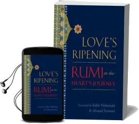 Love'S Ripening Audiobook download free by Mevlana Jalaluddin Rumi