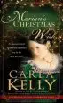 Audiobook Marian'S Christmas Wish author Carla Kelly
