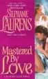 Audiobook Mastered by Love author Stephanie Laurens