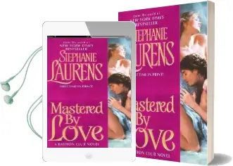 Mastered by Love Audiobook download free by Stephanie Laurens