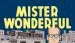 Audiobook Mister Wonderful: A Love Story author Daniel Clowes