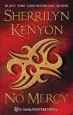 Audiobook No Mercy author Sherrilyn Kenyon