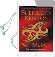 No Mercy Audiobook download free by Sherrilyn Kenyon