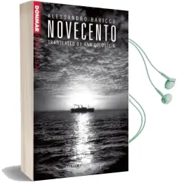 Novecento Audiobook download free by Alessandro Baricco