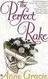 Audiobook Perfect Rake author Anne Gracie