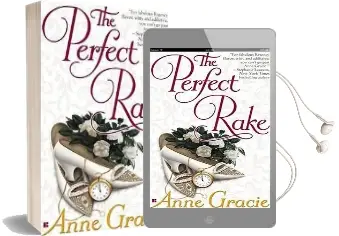 Perfect Rake Audiobook download free by Anne Gracie