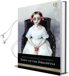 Pride and Prejudice and Zombies Audiobook download free by Steve Hockensmith