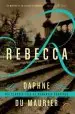 Audiobook Rebecca author Daphne Du Maurier