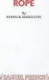 Audiobook Rope author Patrick Hamilton