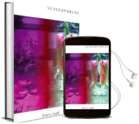 Schizophrene Audiobook download free by Bhanu Kapil