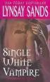 Audiobook Single White Vampire author Lynsay Sands