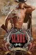 Audiobook Slade: The Shadow Wranglers author Sarah Mccarty