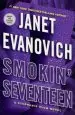 Audiobook Smokin' Seventeen author Janet Evanovich