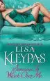 Audiobook Someone to Watch Over me author Lisa Kleypas