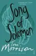 Audiobook Song of Solomon author Toni Morrison