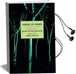 Songs of Kabir Audiobook download free by Kabir