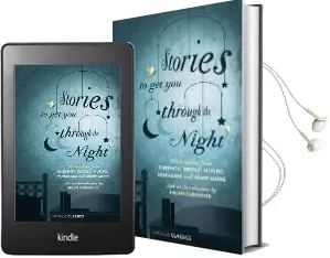 Stories to get you Through the Night Audiobook download free by Anton Tschechow