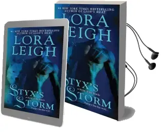 Styx'S Storm: A Novel of the Breeds Audiobook download free by Lora Leigh