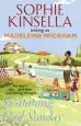 Audiobook Swimming Pool Sunday author Madeleine Wickham