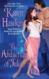 Audiobook The Abduction of Julia author Karen Hawkins