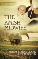Audiobook The Amish Midwife author Mindy Starns Clark