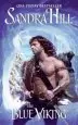 Audiobook The Blue Viking author Sandra Hill
