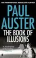 Audiobook The Book of Illusions author Paul Auster