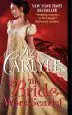 Audiobook The Bride Wore Scarlet author Liz Carlyle