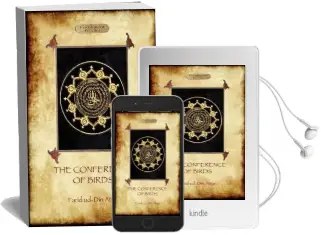 The Conference of Birds: The Sufi'S Journey to god Audiobook download free by Farid Ud Din Attar