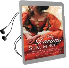 The Darling Strumpet Audiobook download free by Gillian Bagwell