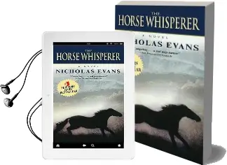 The Horse Whisperer Audiobook download free by Nicholas Evans