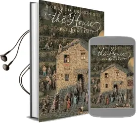 The House Audiobook download free by J Patrick Lewis