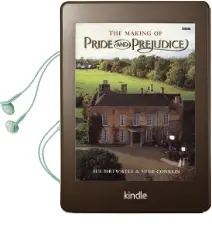 The Making of Pride and Prejudice Audiobook download free by Sue Birtwistle