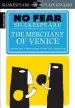 Audiobook The Merchant of Venice (no Fear Shakespeare) author Sparknotes