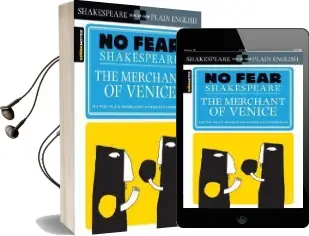The Merchant of Venice (no Fear Shakespeare) Audiobook download free by Sparknotes