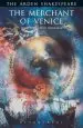 Audiobook The Merchant of Venice: Third Series author William Shakespeare
