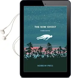 The new Ghost Audiobook download free by Rob Hunter