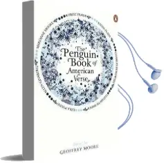 The Penguin Book of American Verse Audiobook download free by Geoffrey Moore