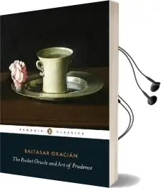 The Pocket Oracle and art of Prudence Audiobook download free by Baltasar Gracian
